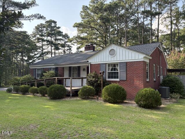 206 Southern Boulevard Property Photo 1