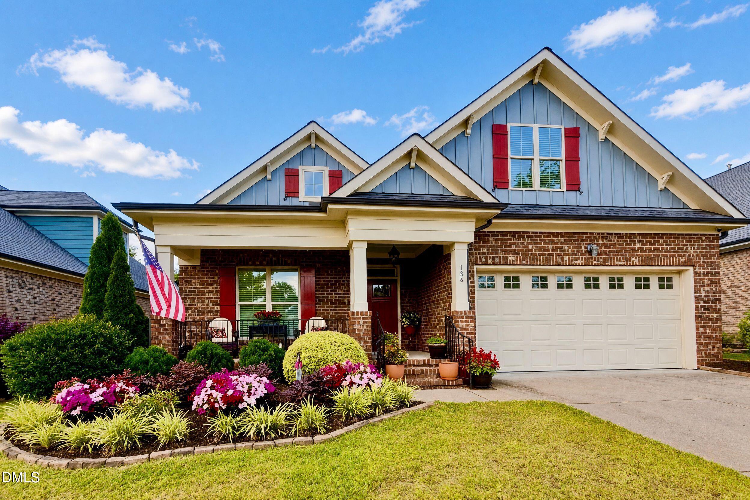 154 Moss Creek Place