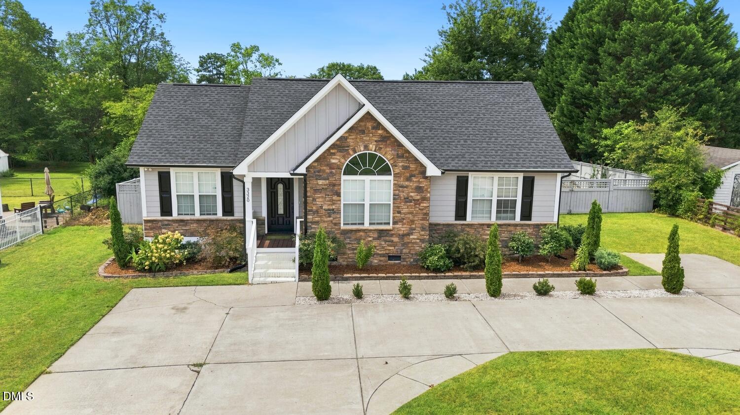 3320 Piney Grove Wilbon Road
