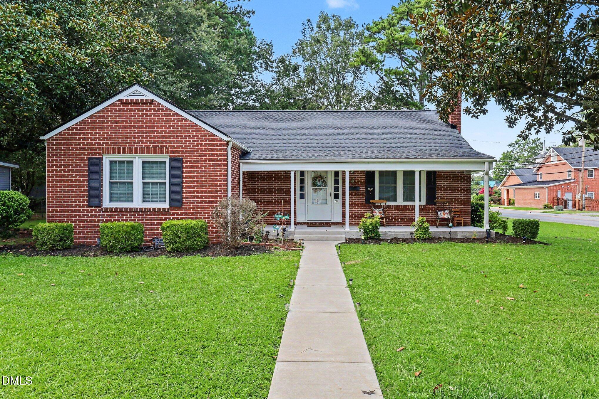 511 N Raiford Street Property Photo 1
