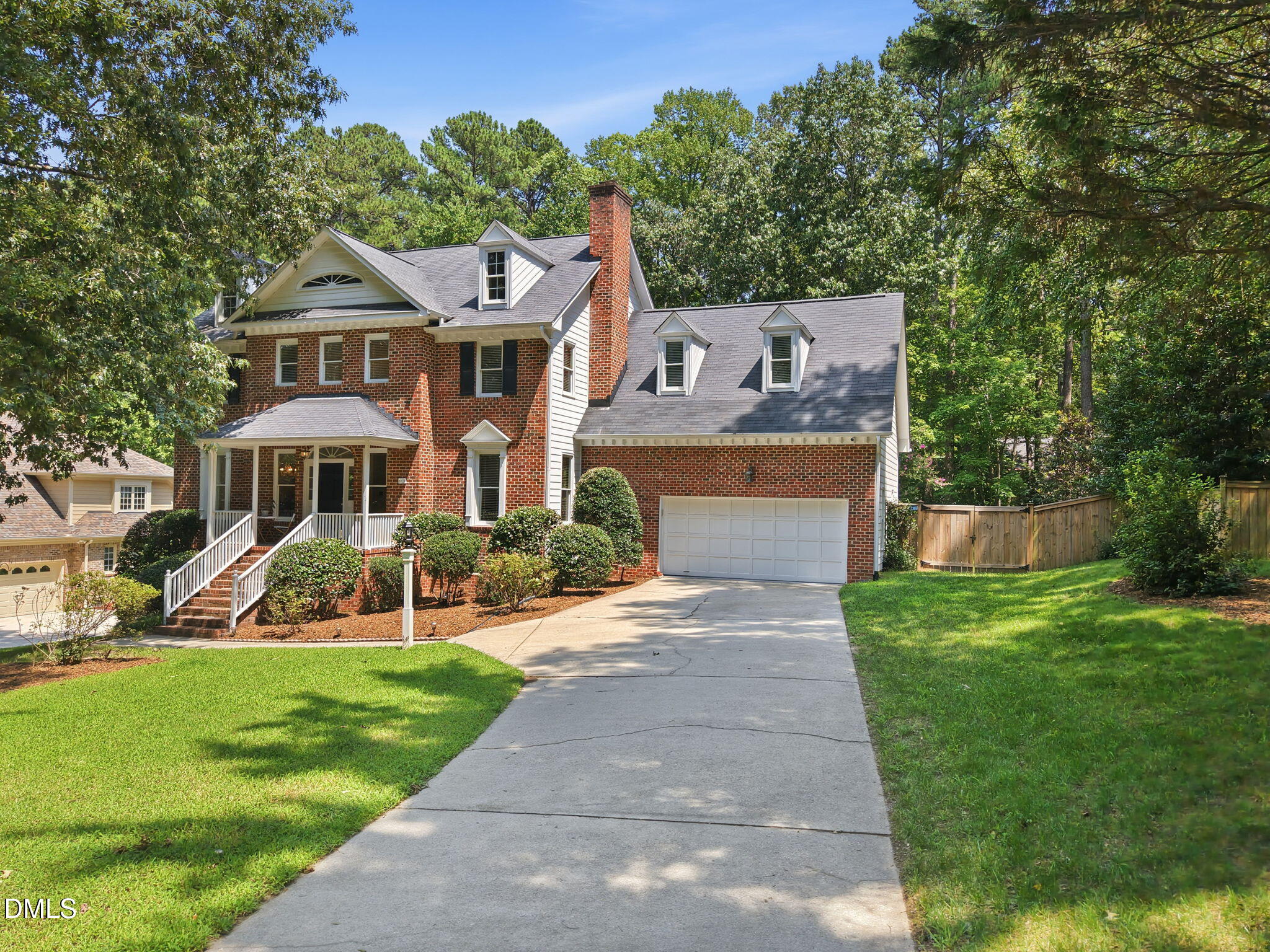 4215 Cobscook Drive Property Photo 1