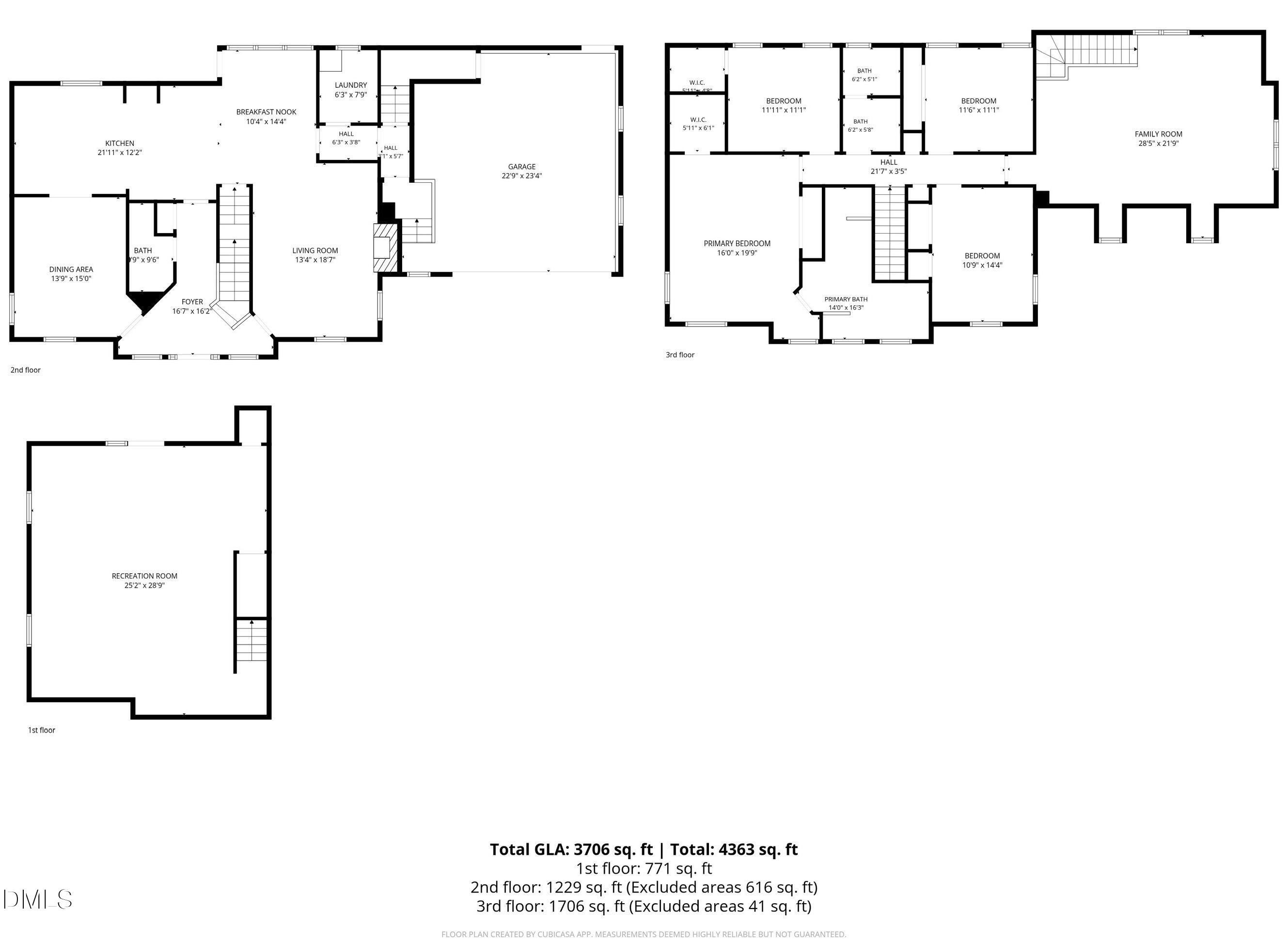 4215 Cobscook Drive Property Photo 46