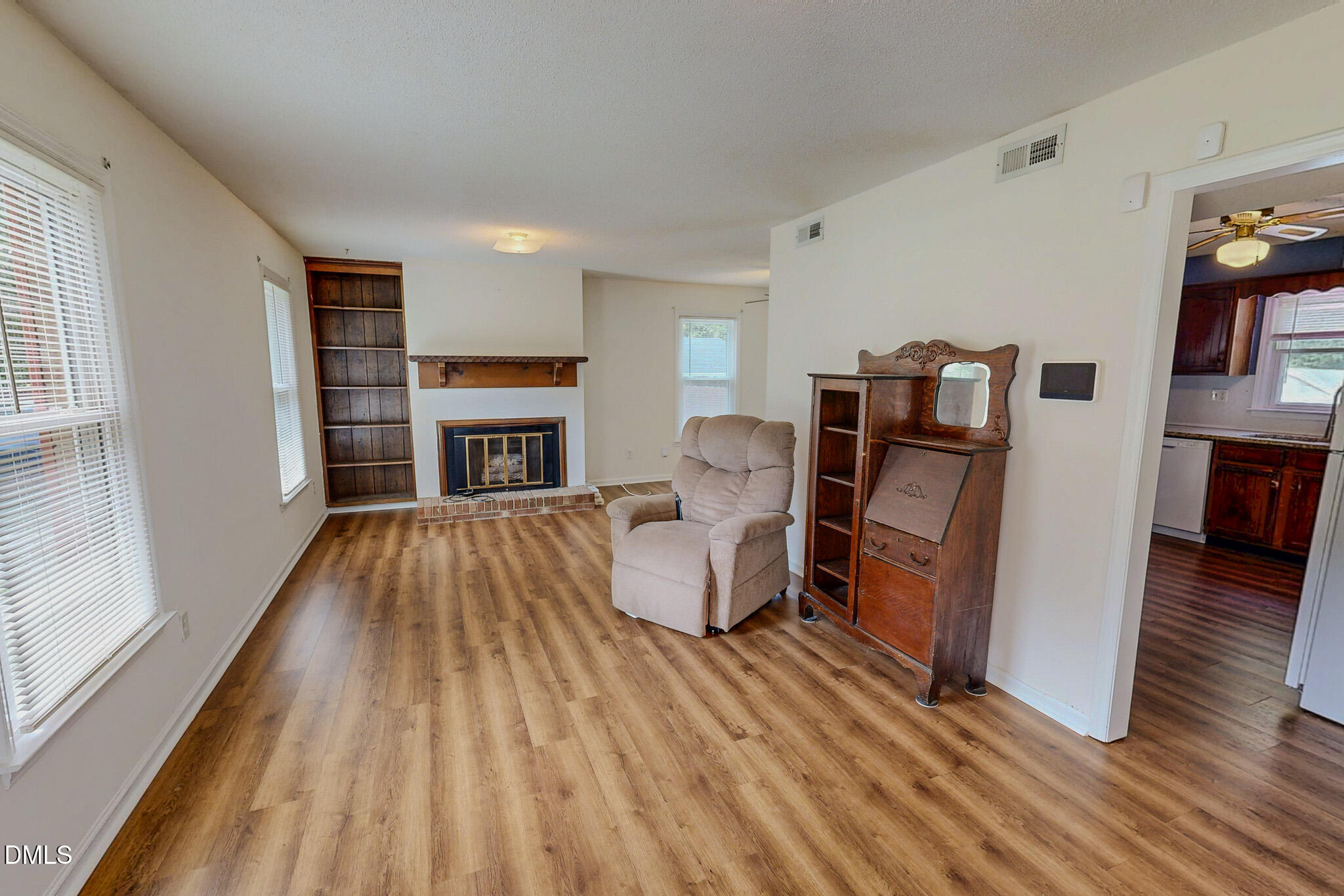 3307 Duke Homestead Road Property Photo 2