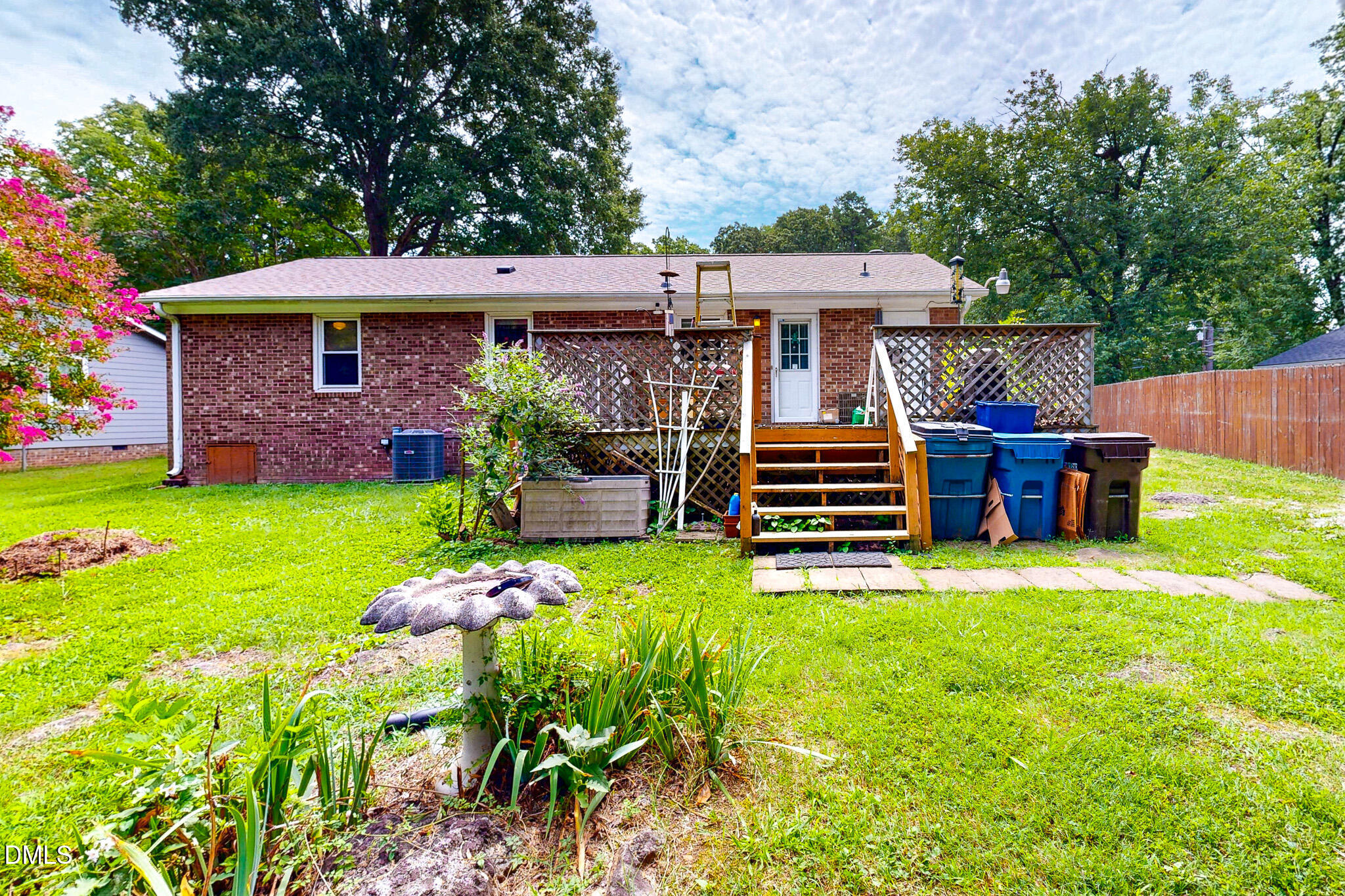 3307 Duke Homestead Road Property Photo 5