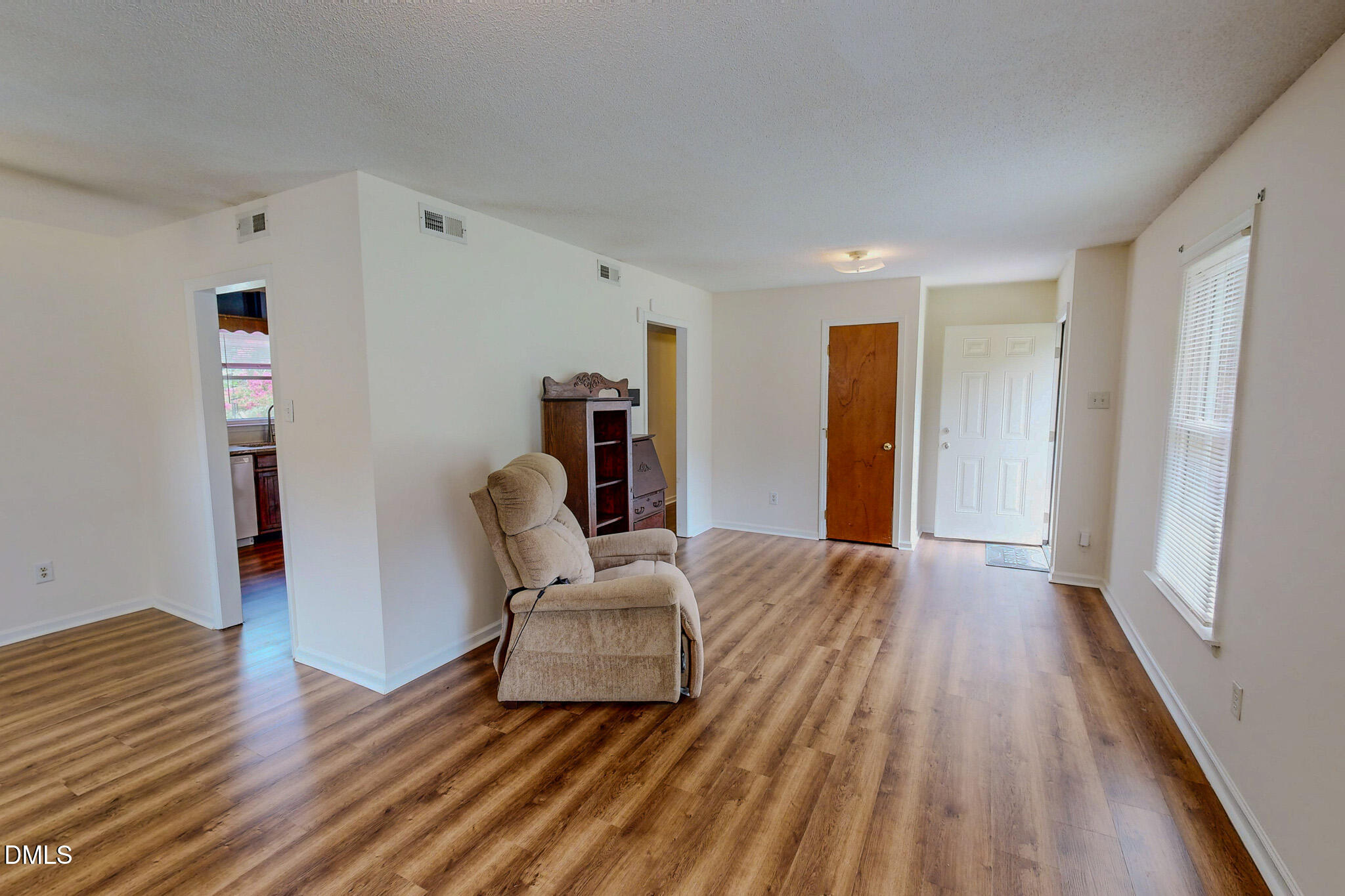 3307 Duke Homestead Road Property Photo 6