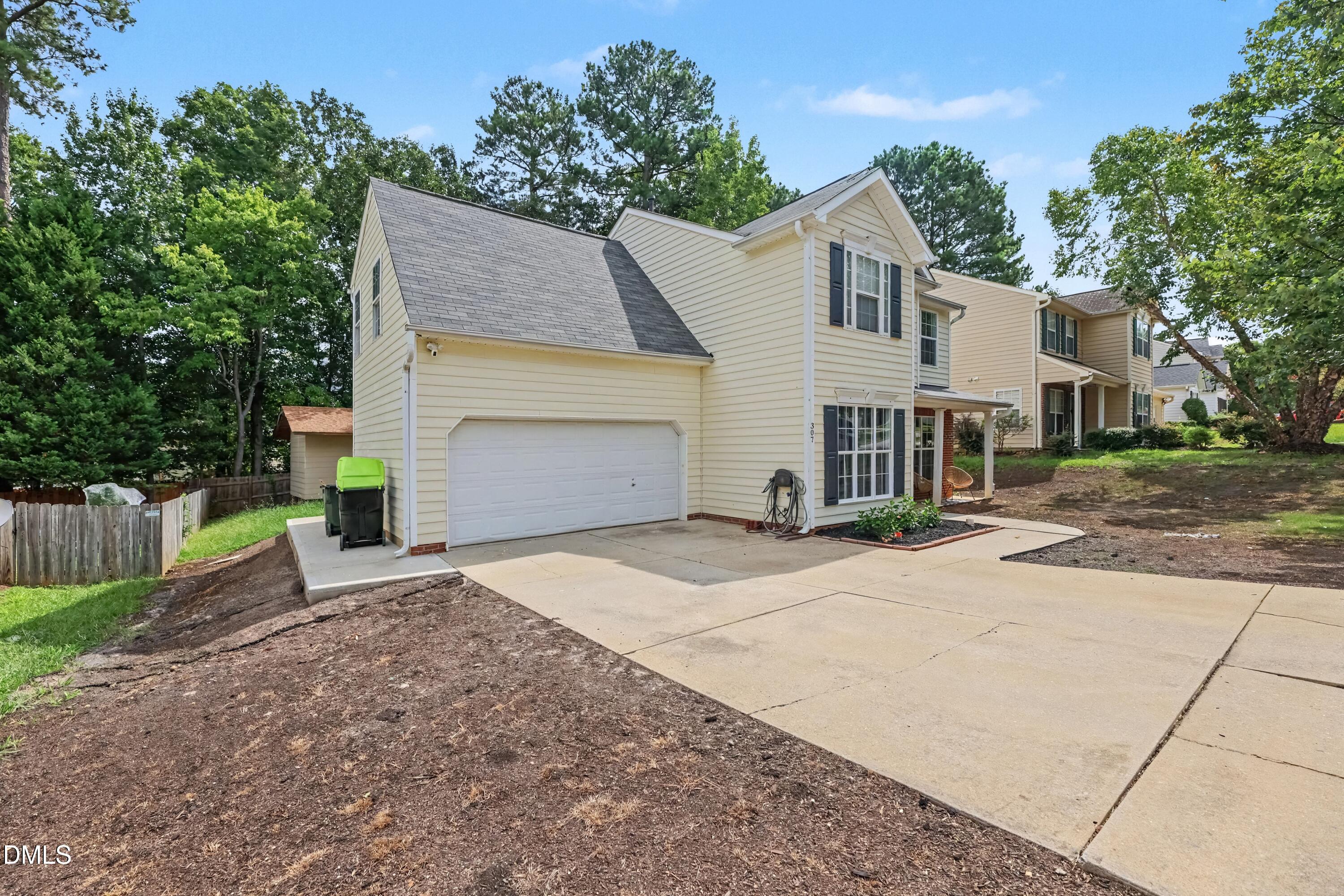 307 Ridge Lake Drive Property Photo 23