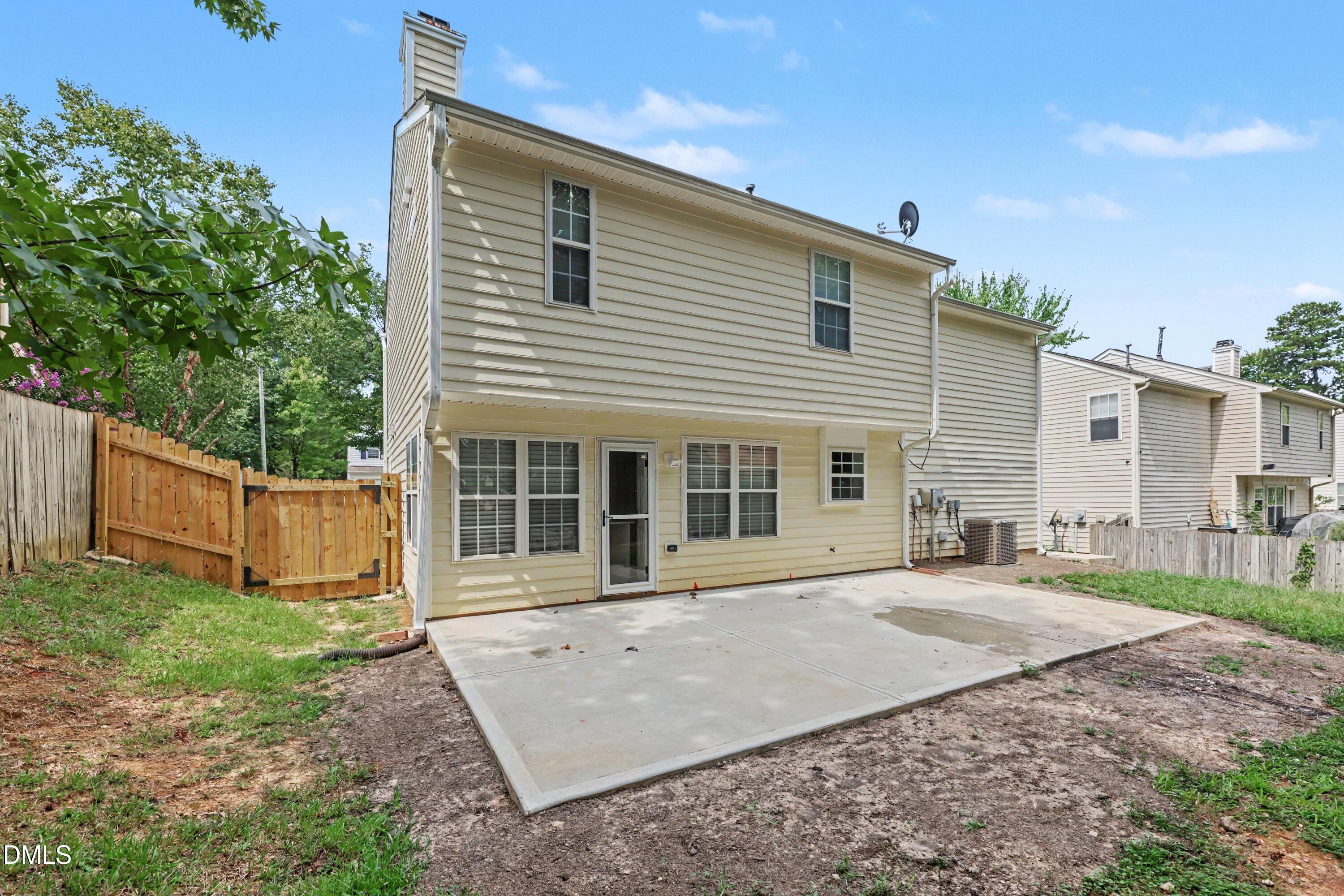 307 Ridge Lake Drive Property Photo 25