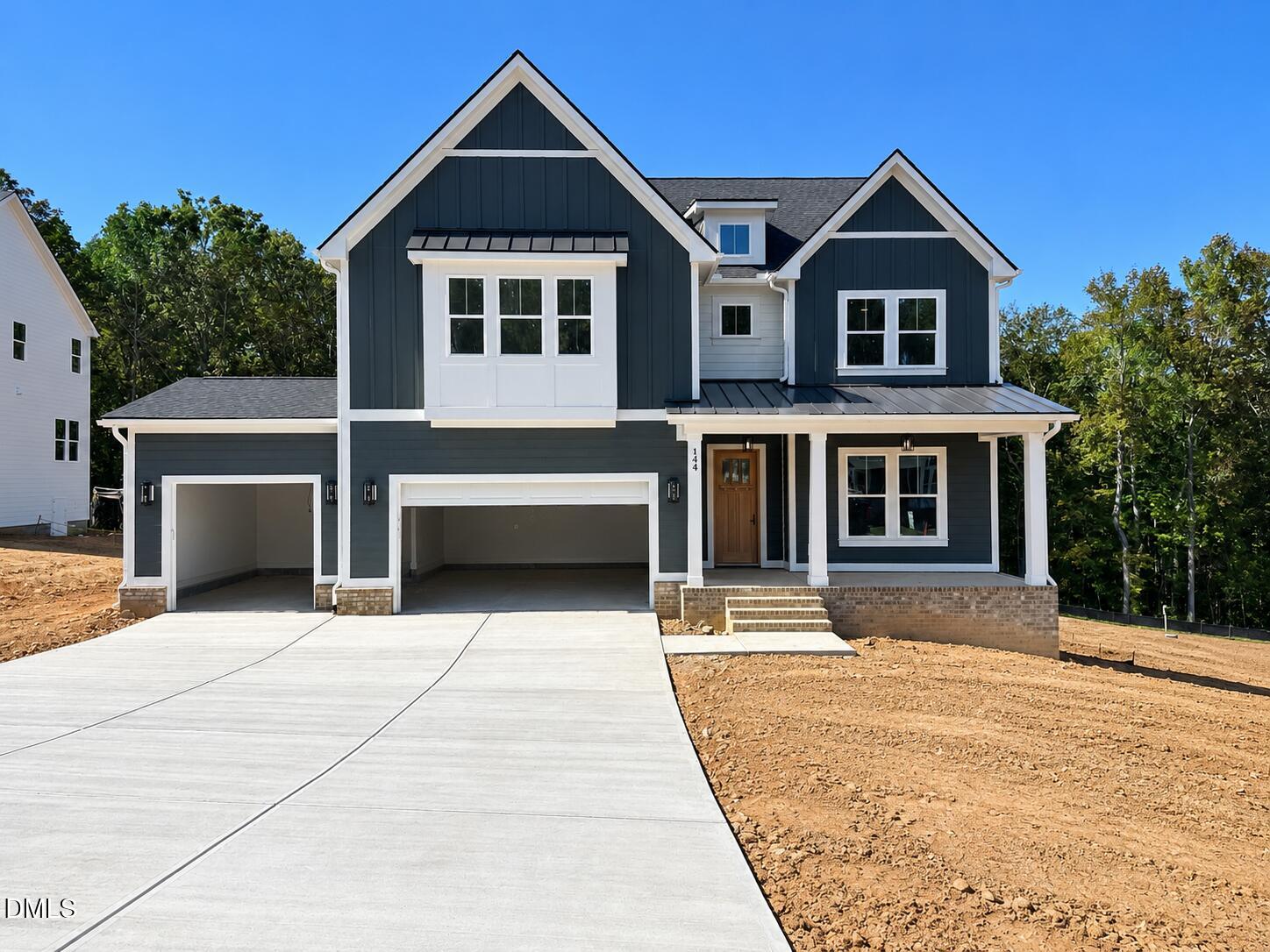 144 Black Bear Court Property Photo 1