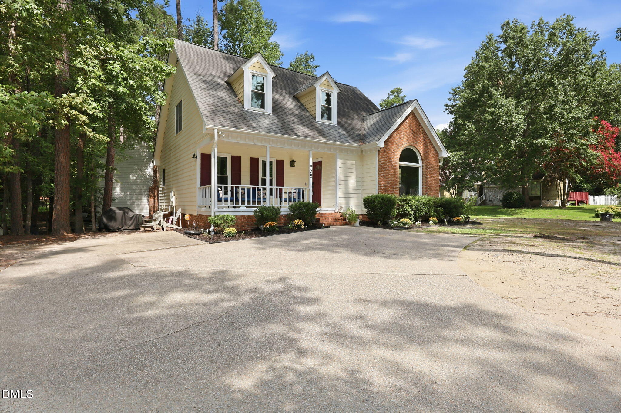905 Mingo Place Property Photo 1