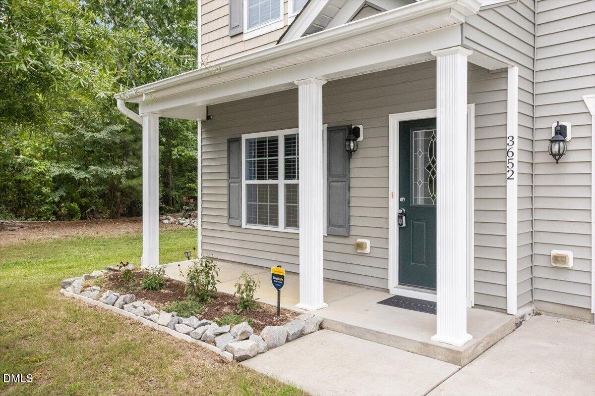 3652 Tule Spring Street Property Photo 2