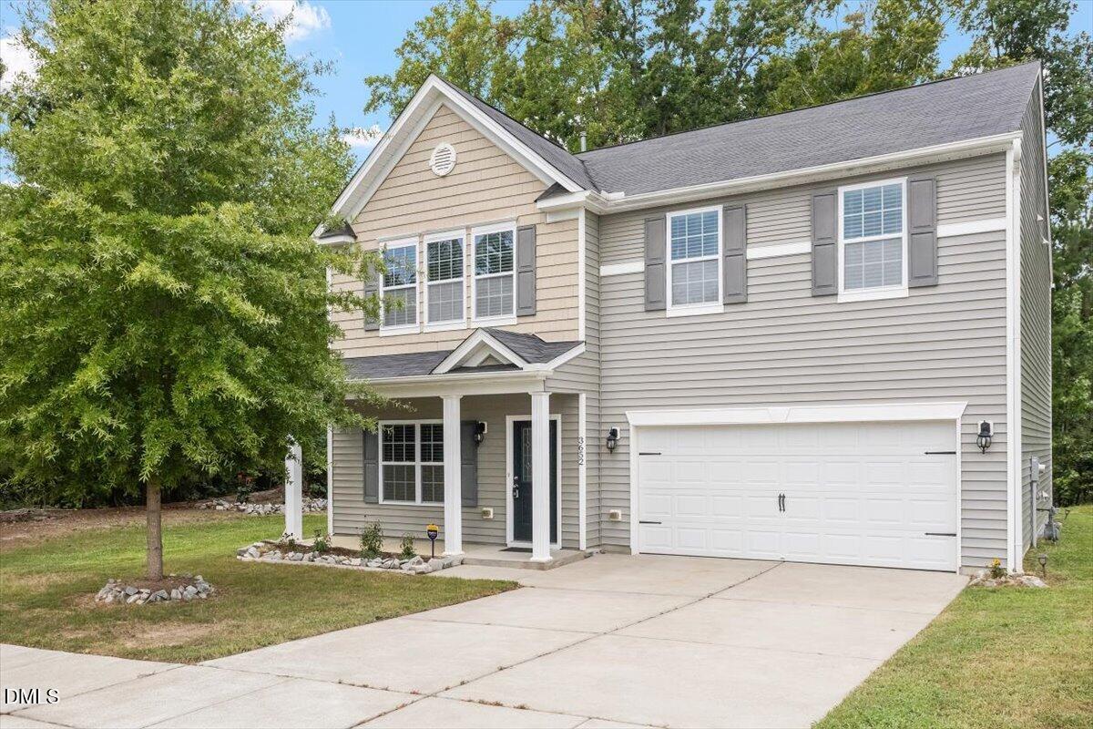3652 Tule Spring Street Property Photo 3