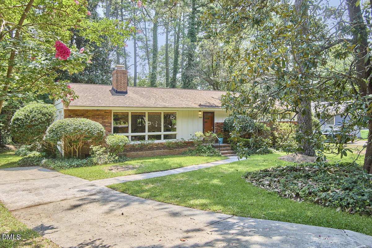 3409 Cherry Lane Property Photo 1