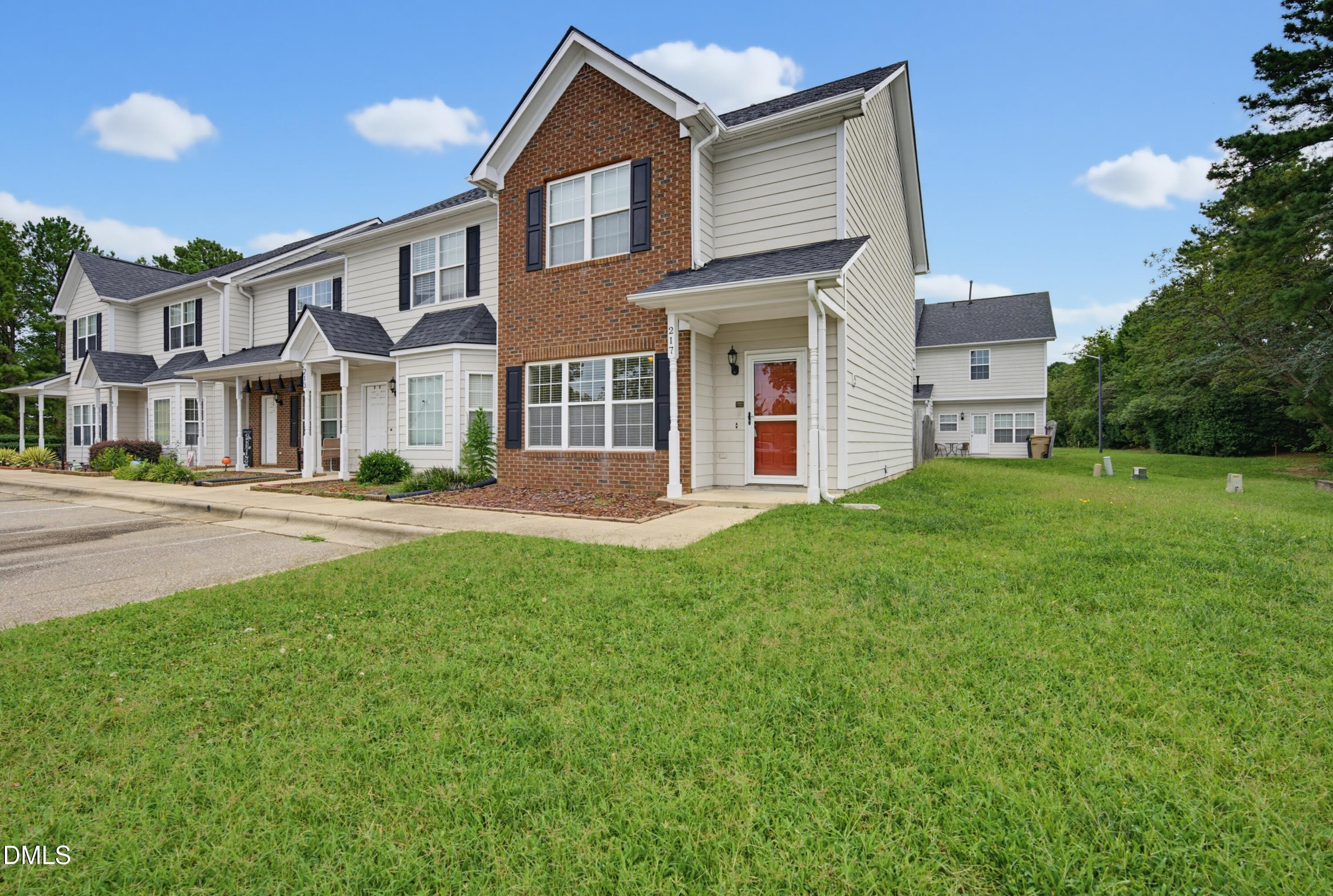 217 Dairy Road Property Photo 1