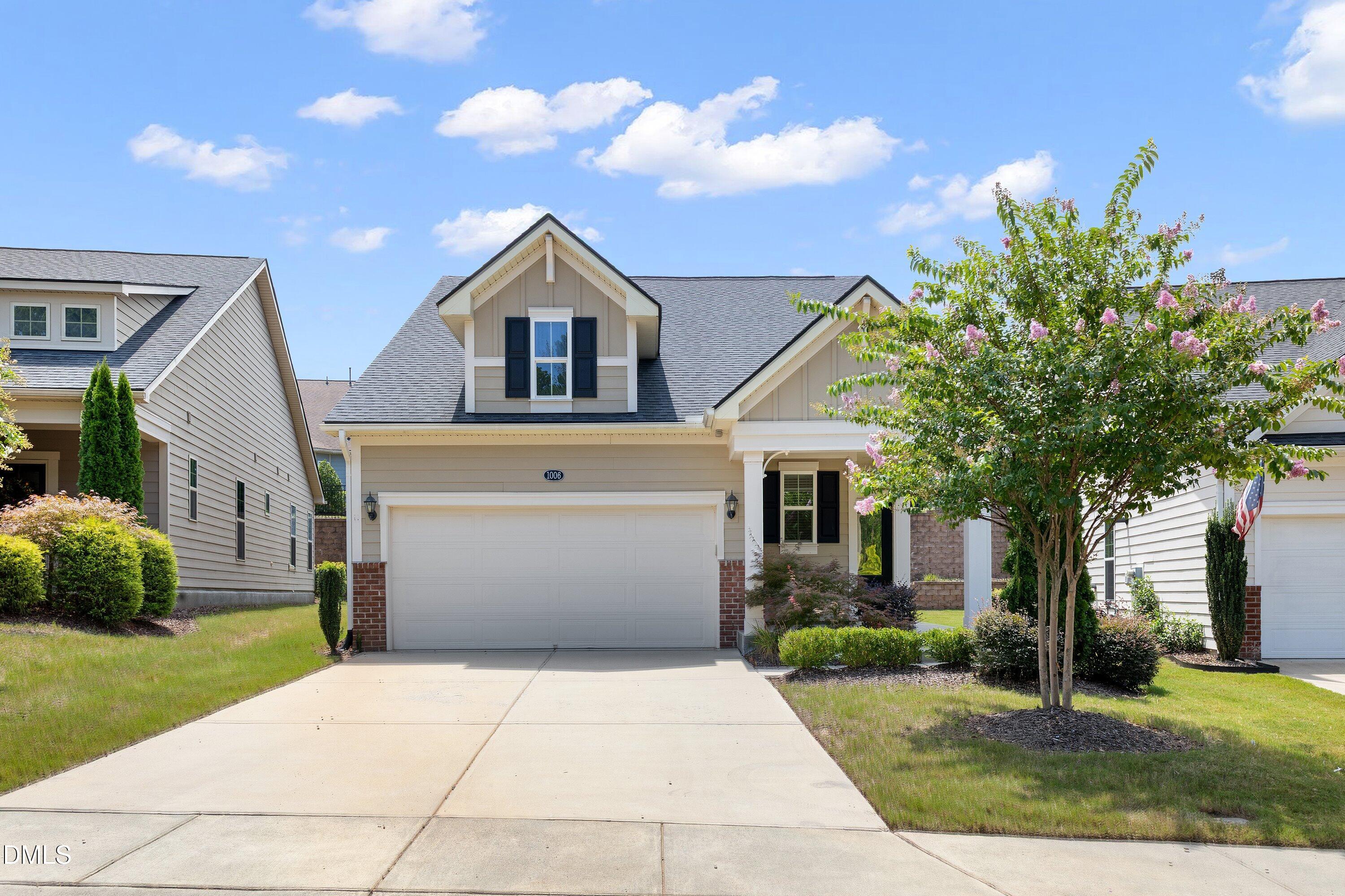 1006 Sounding Lane Property Photo 2