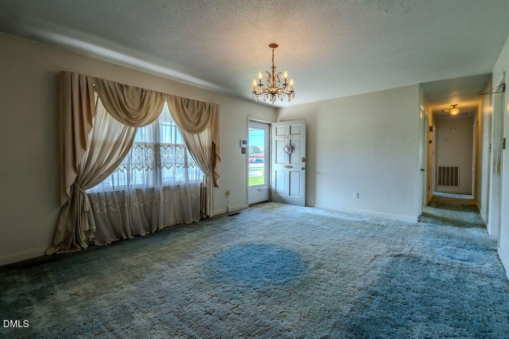 306 S Brevard Street Property Photo 3