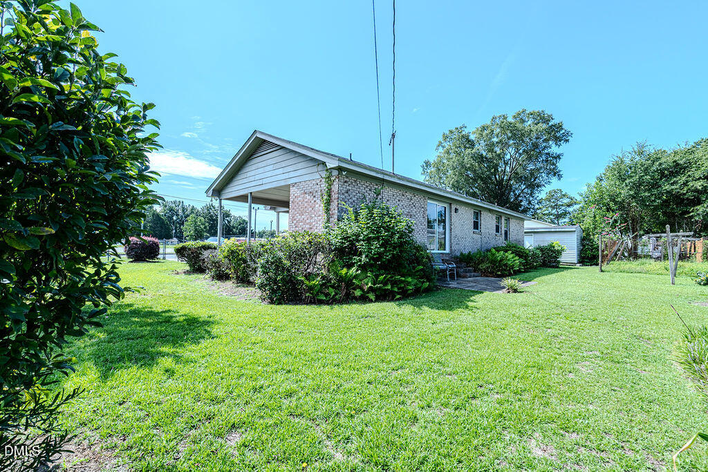 306 S Brevard Street Property Photo 4
