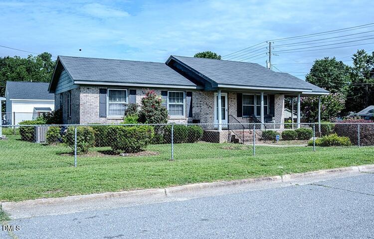 306 S Brevard Street Property Photo 5