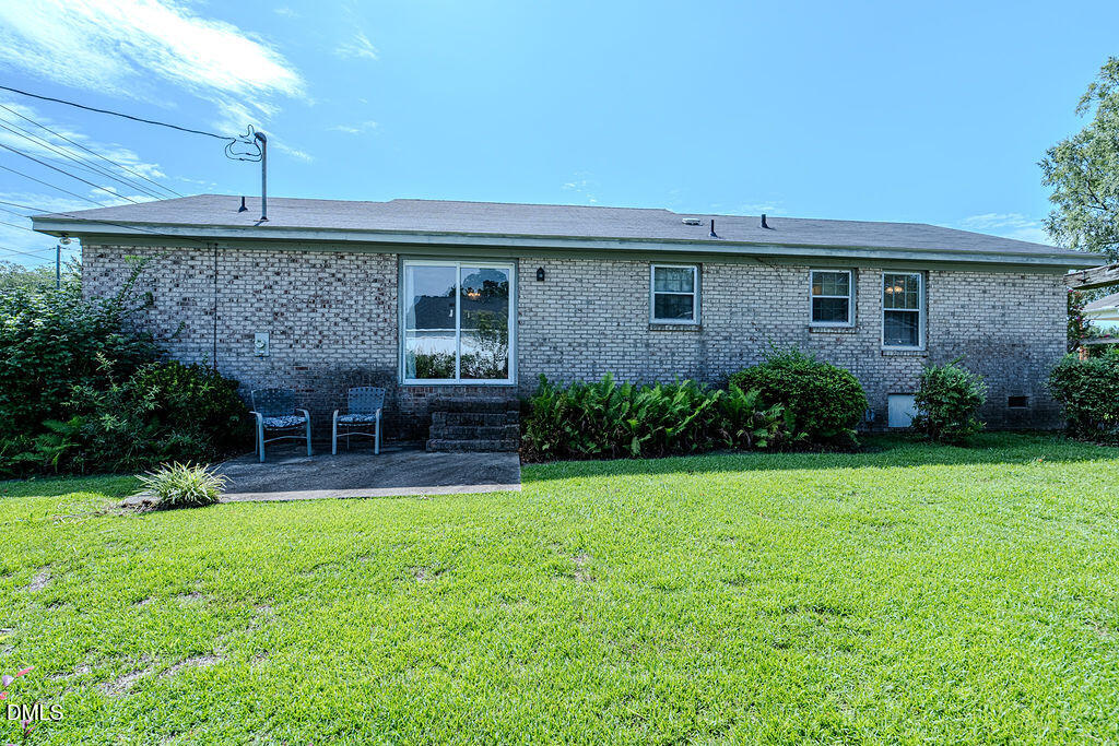 306 S Brevard Street Property Photo 21