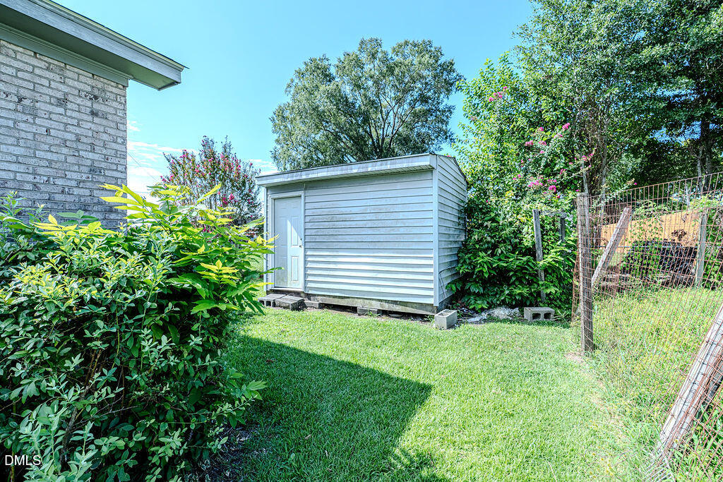 306 S Brevard Street Property Photo 24