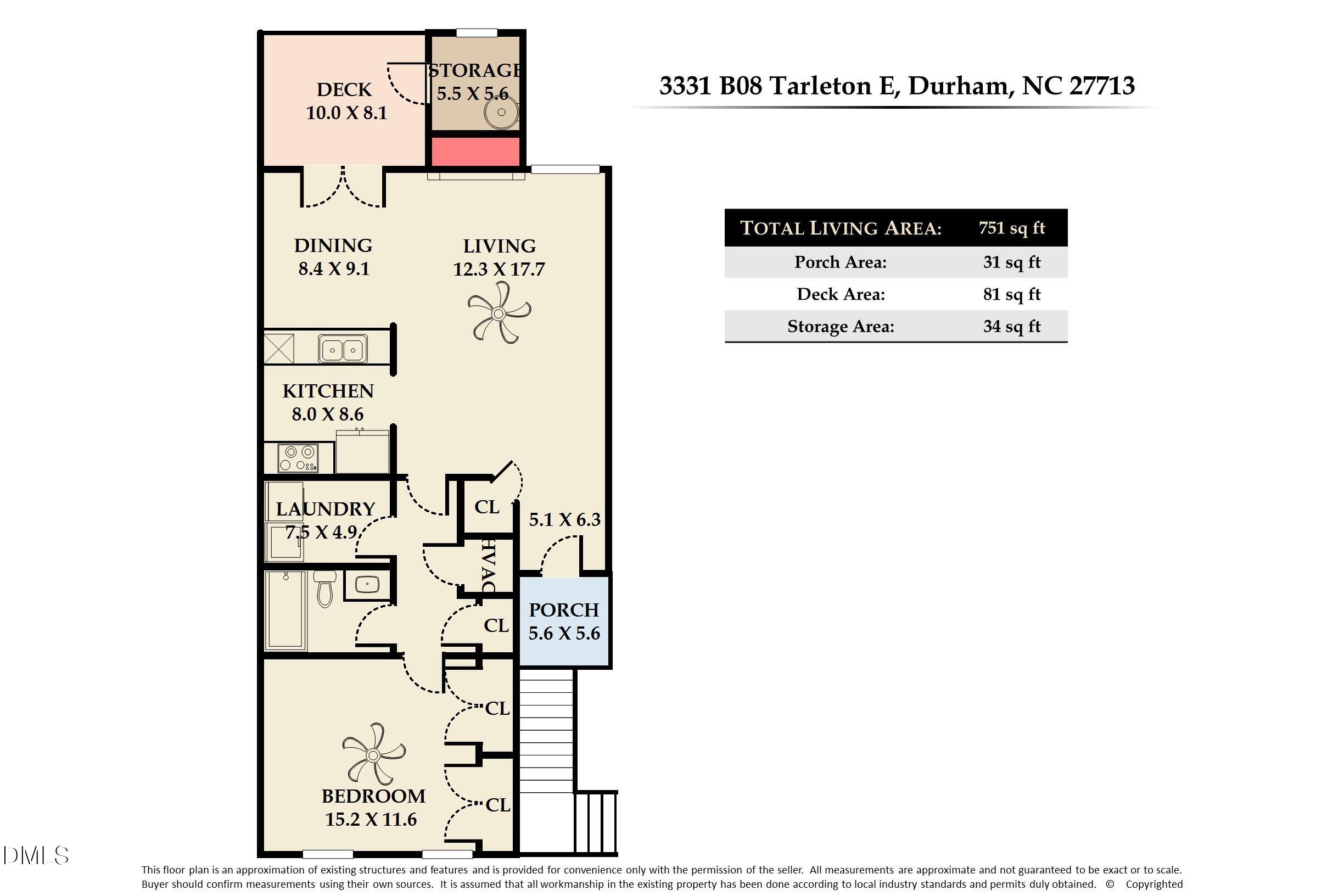 3331 Tarleton E B 08 Property Photo 17