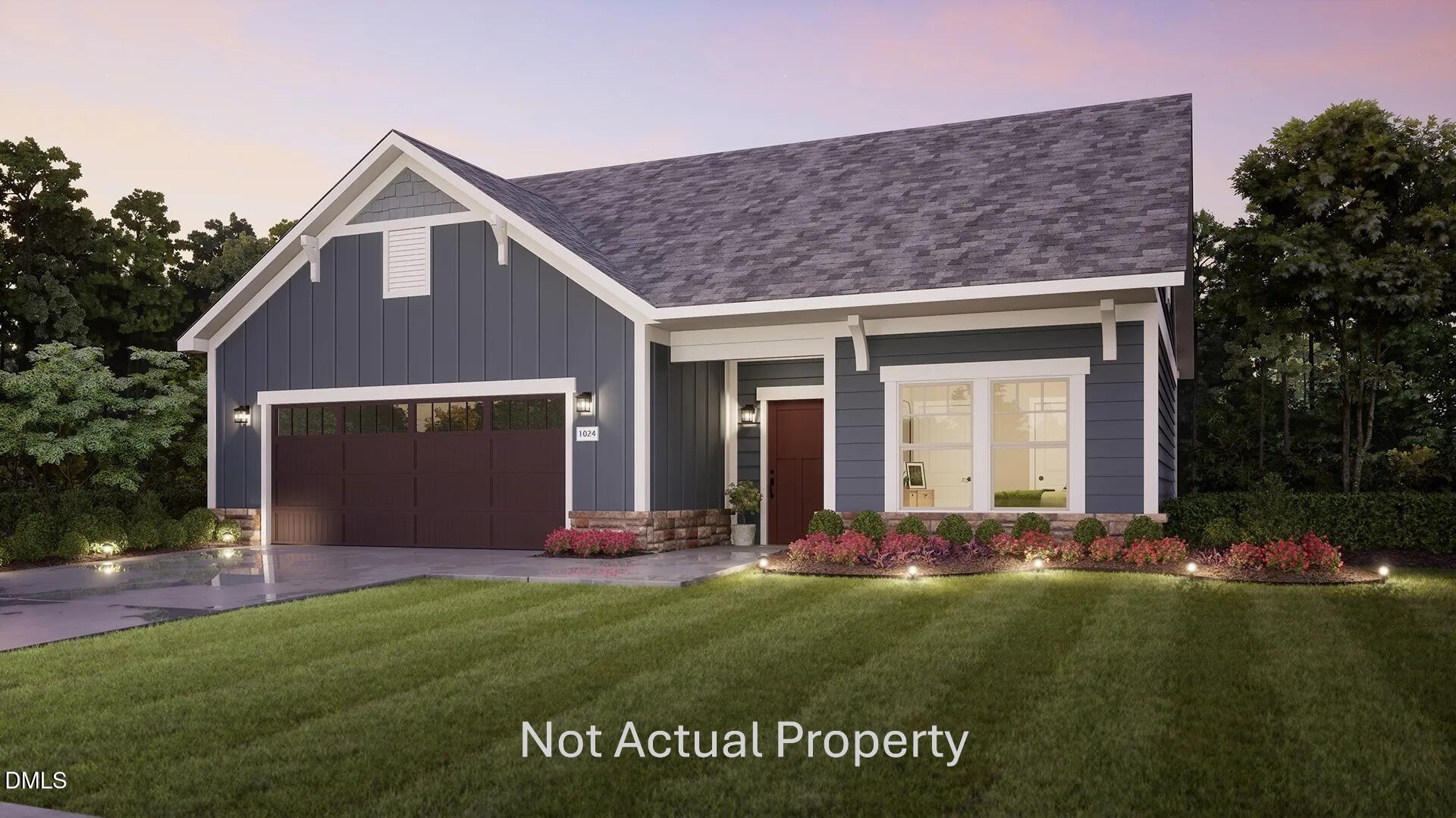 2029 Grimsby Court Property Photo 1
