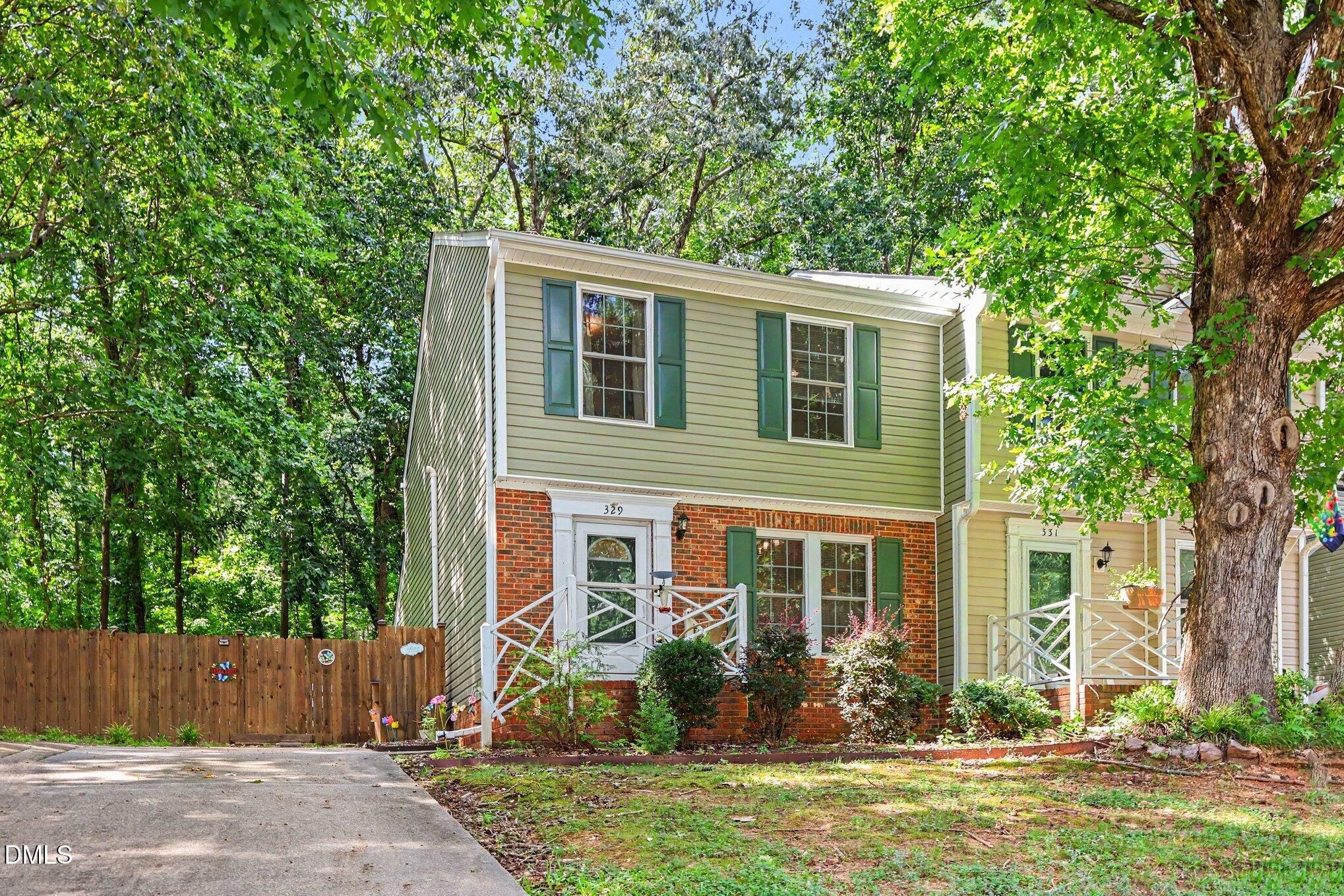 329 Glencoe Drive Property Photo 1