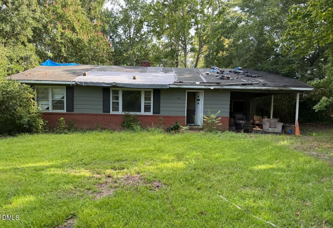 342 E Hamer Street Property Photo 1