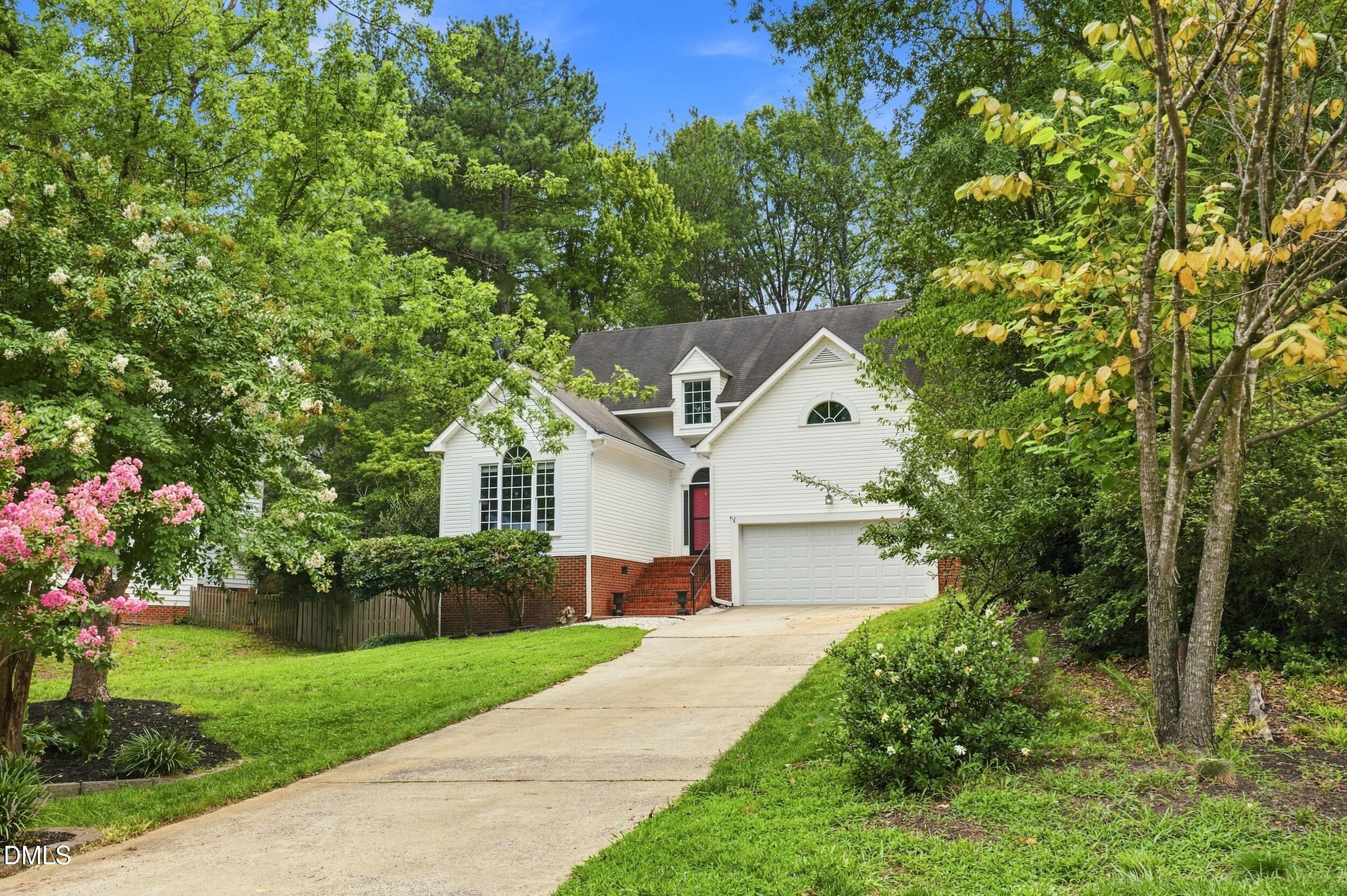 213 Avent Pines Lane Property Photo 1