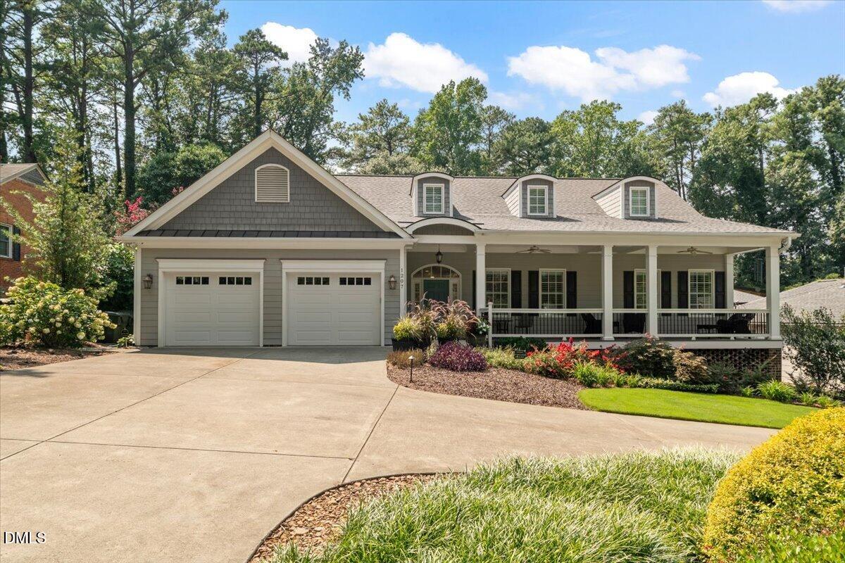 1207 Duplin Road Property Photo 1