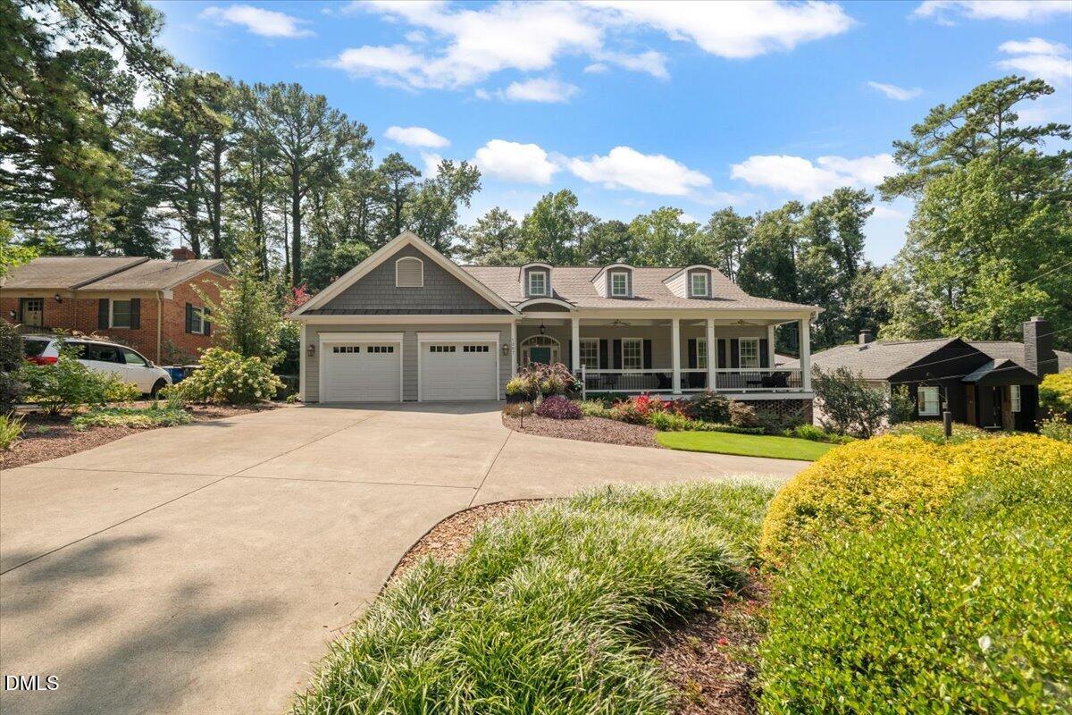 1207 Duplin Road Property Photo 2