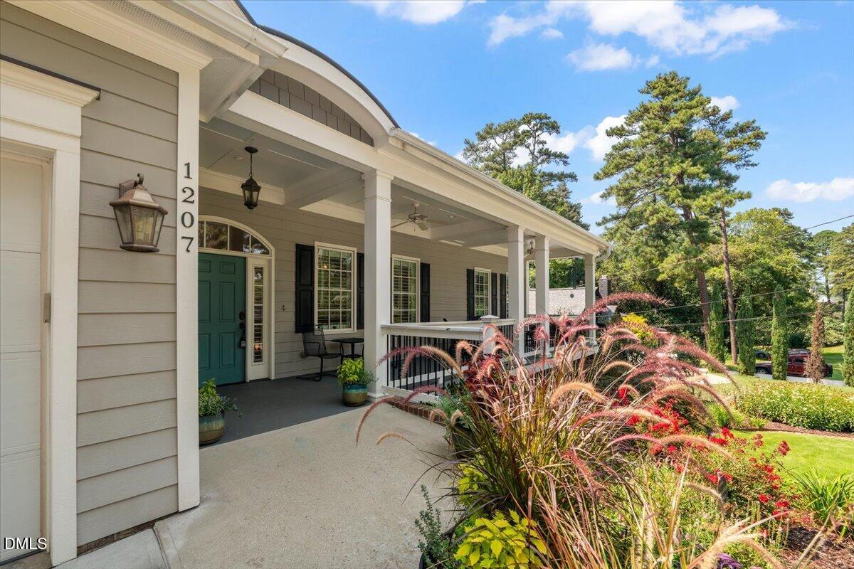 1207 Duplin Road Property Photo 4
