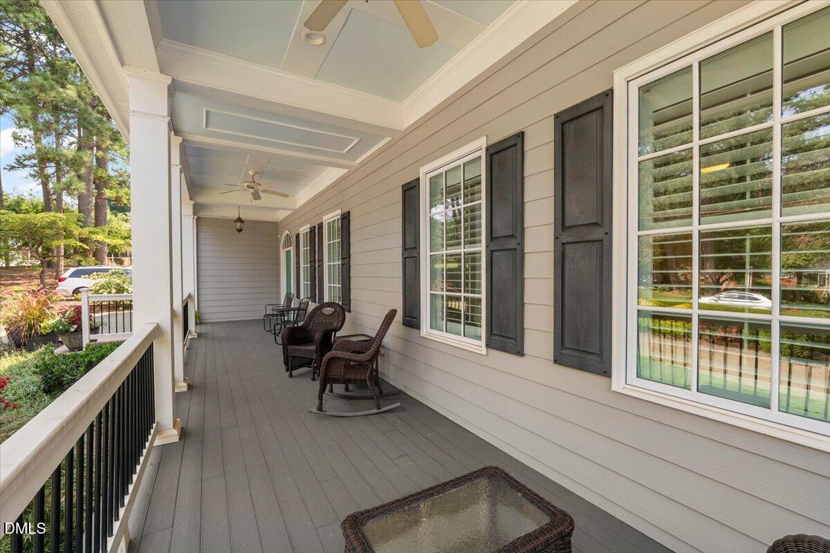 1207 Duplin Road Property Photo 6