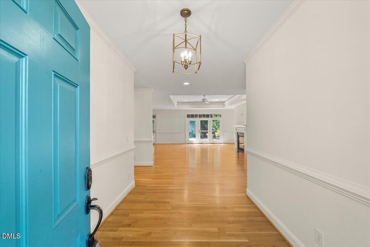 1207 Duplin Road Property Photo 7
