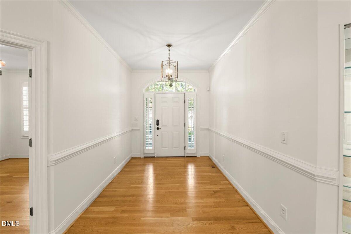 1207 Duplin Road Property Photo 8