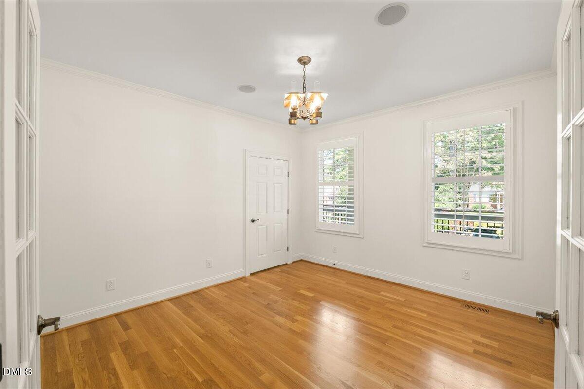 1207 Duplin Road Property Photo 9