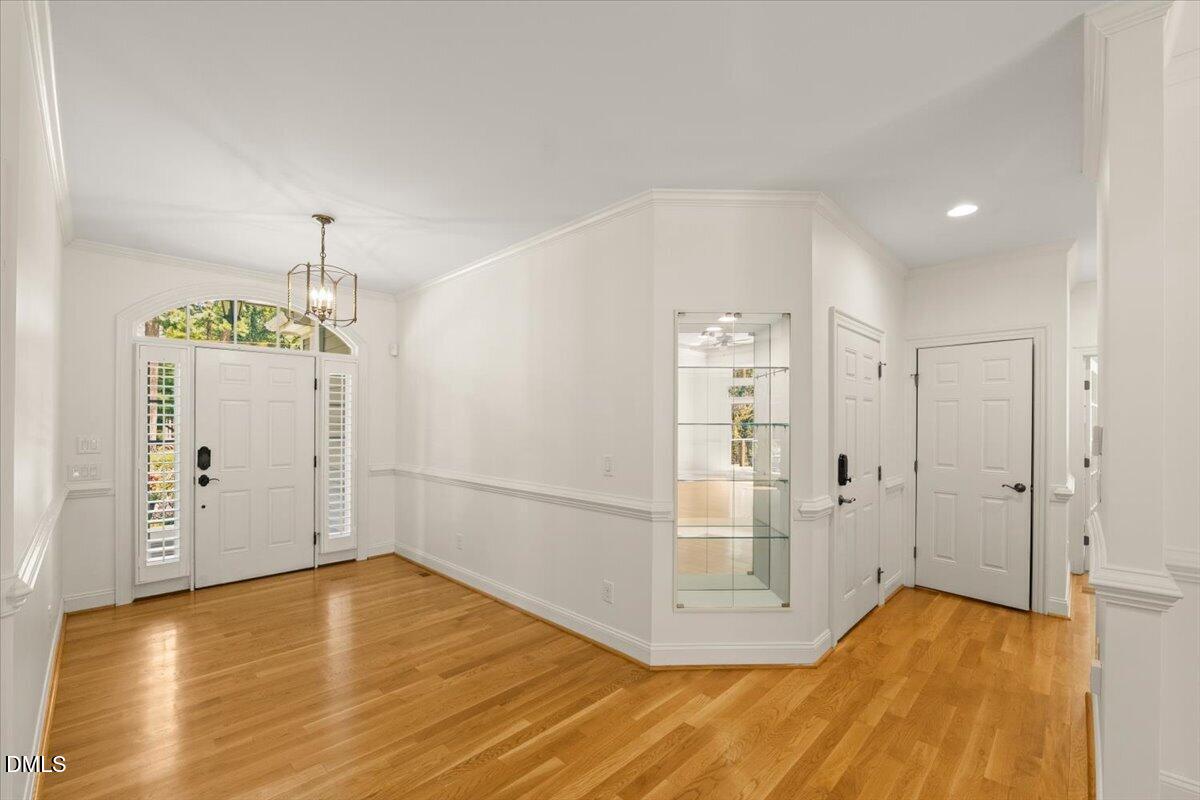 1207 Duplin Road Property Photo 10