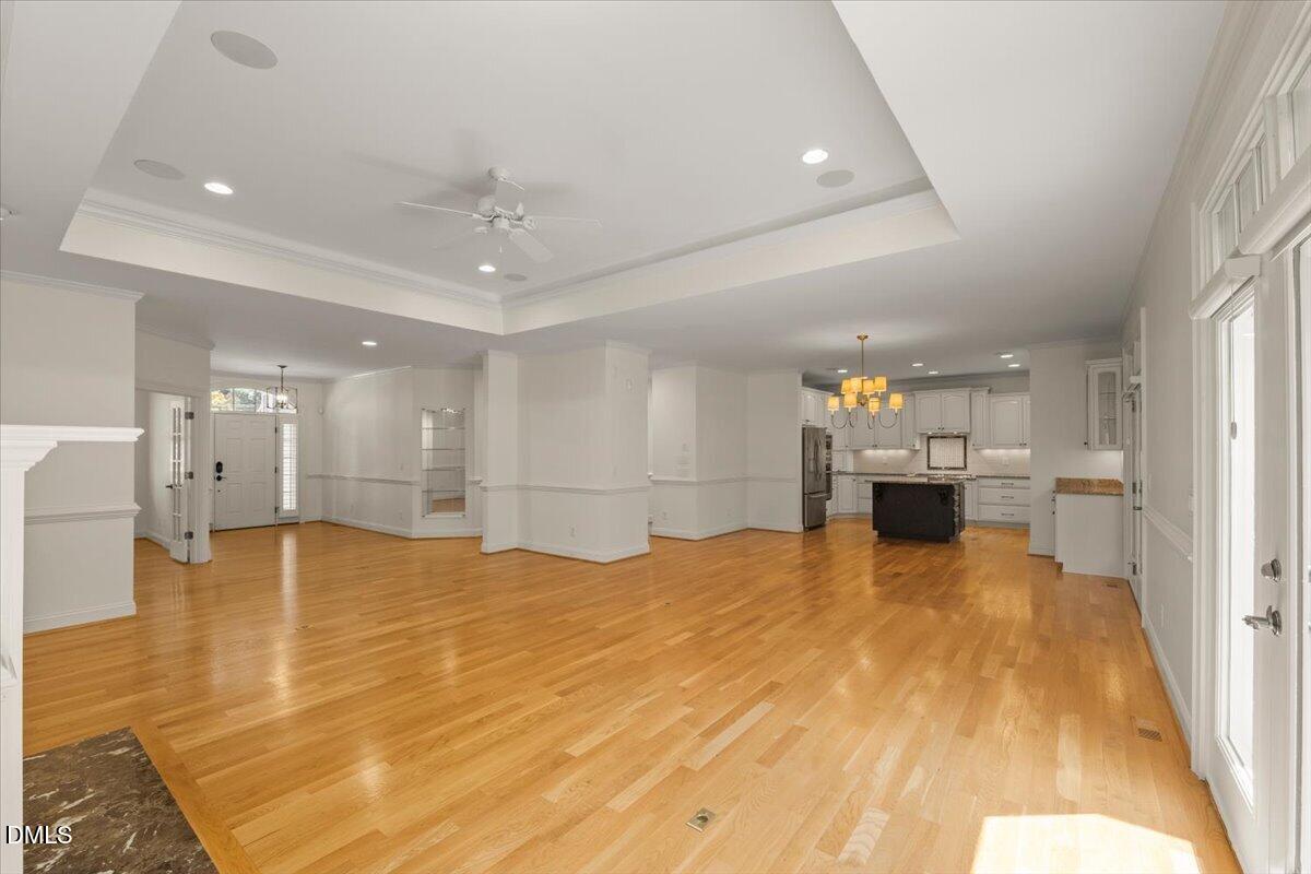 1207 Duplin Road Property Photo 12