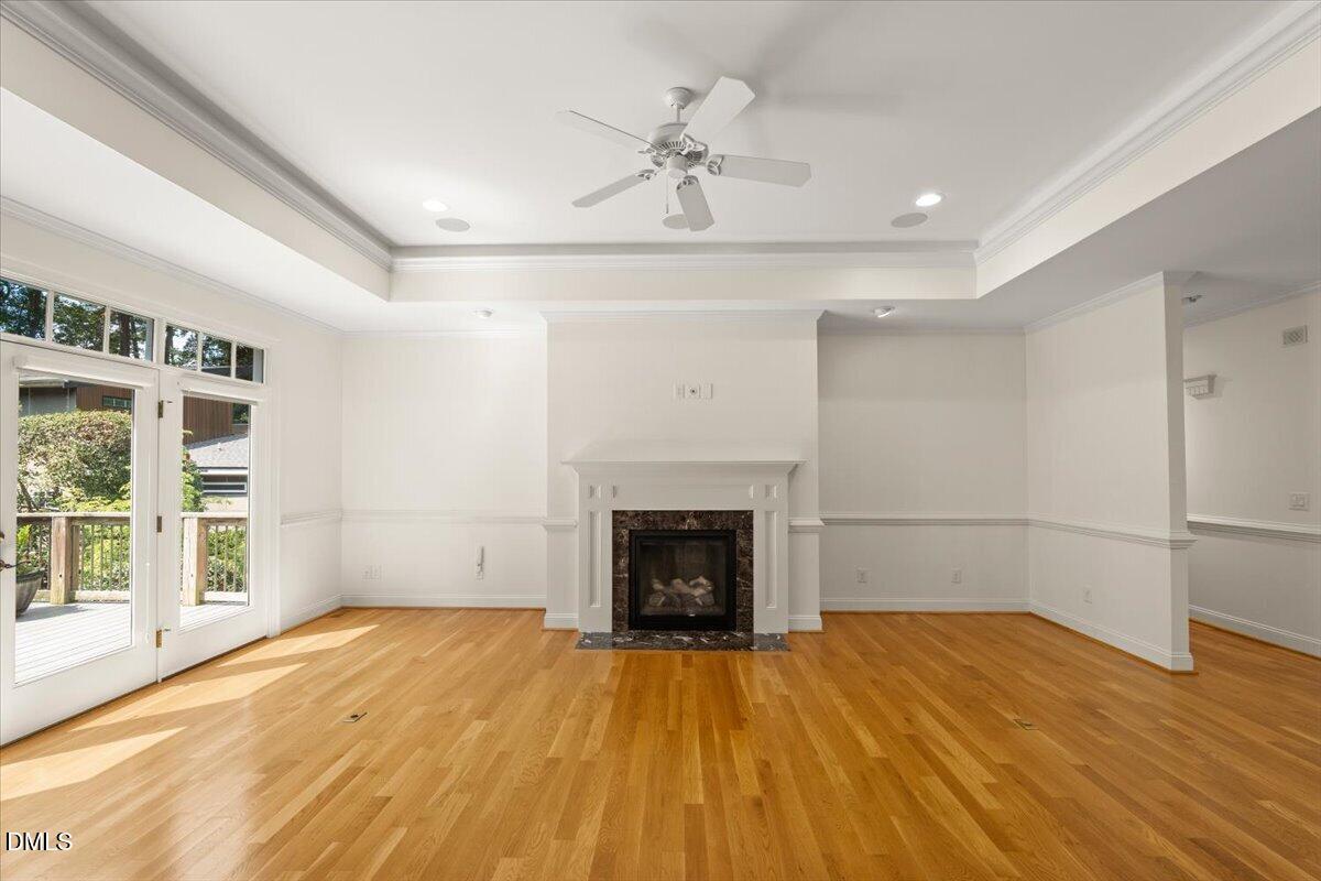 1207 Duplin Road Property Photo 13