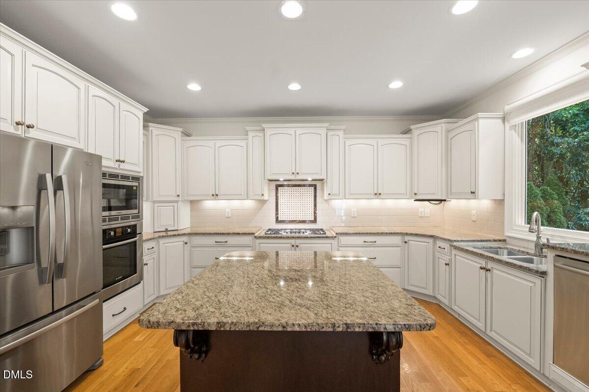 1207 Duplin Road Property Photo 15