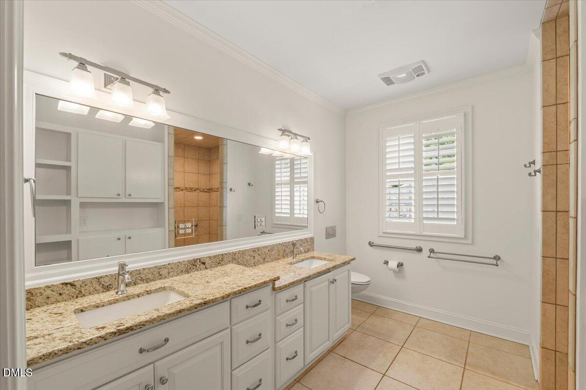 1207 Duplin Road Property Photo 27