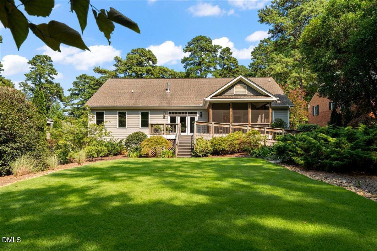 1207 Duplin Road Property Photo 45
