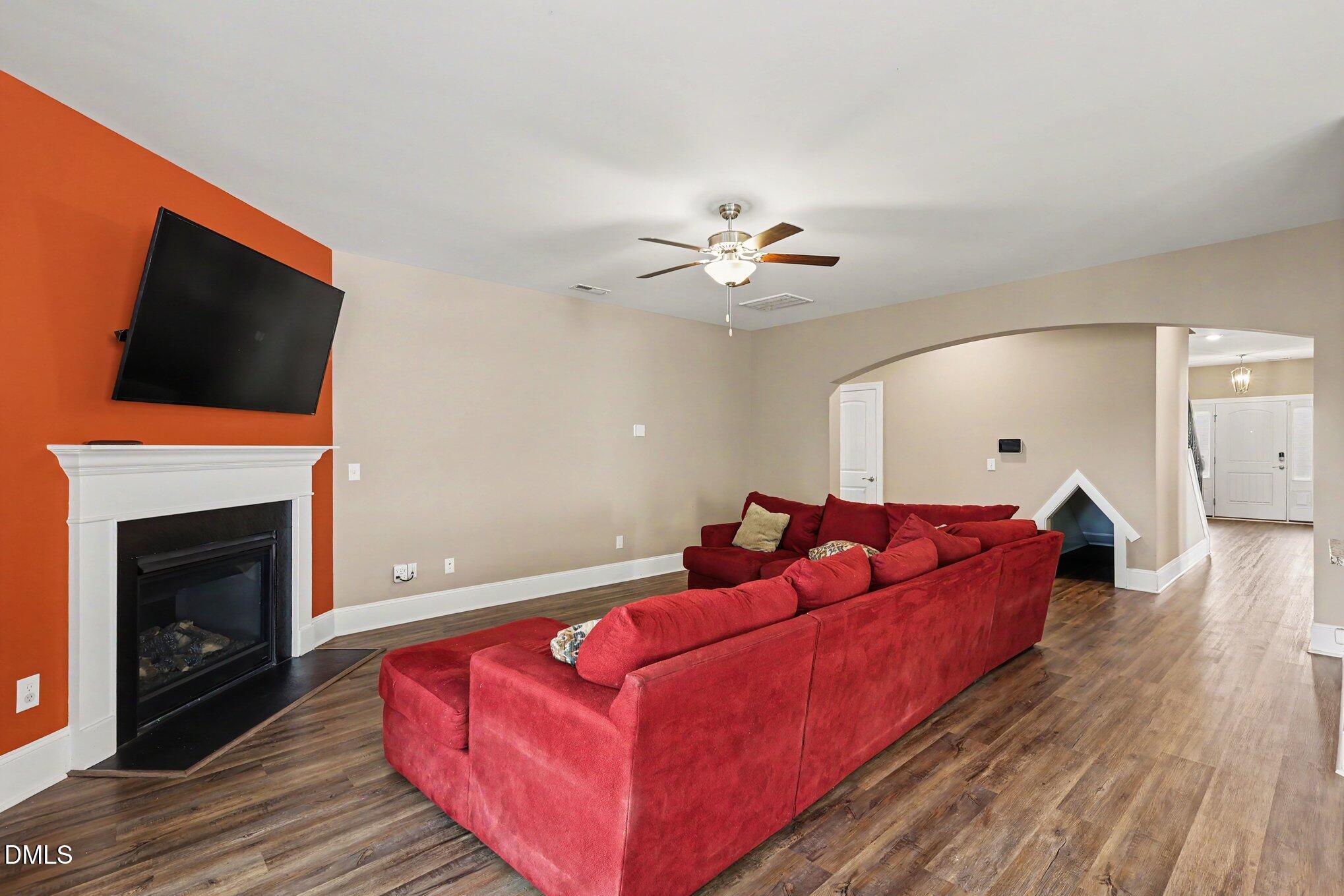 3065 Thurman Dairy Loop Property Photo 9