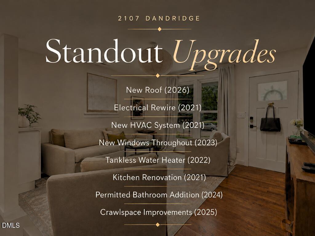 2107 Dandridge Drive Property Photo 6