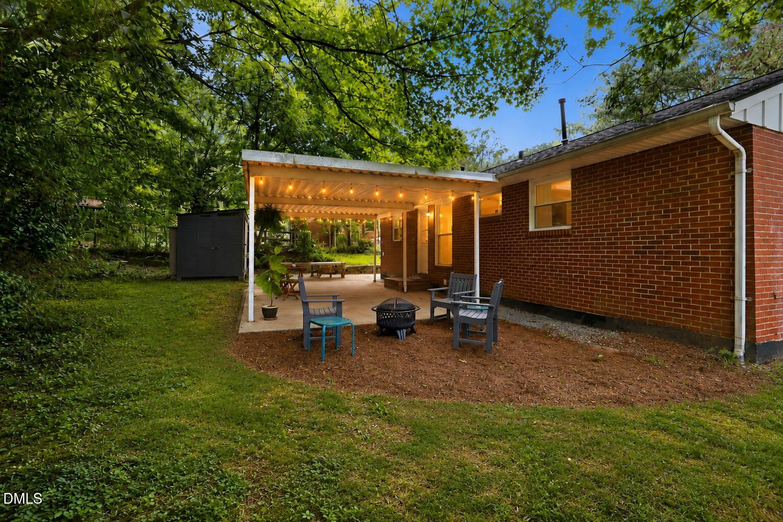 2107 Dandridge Drive Property Photo 32