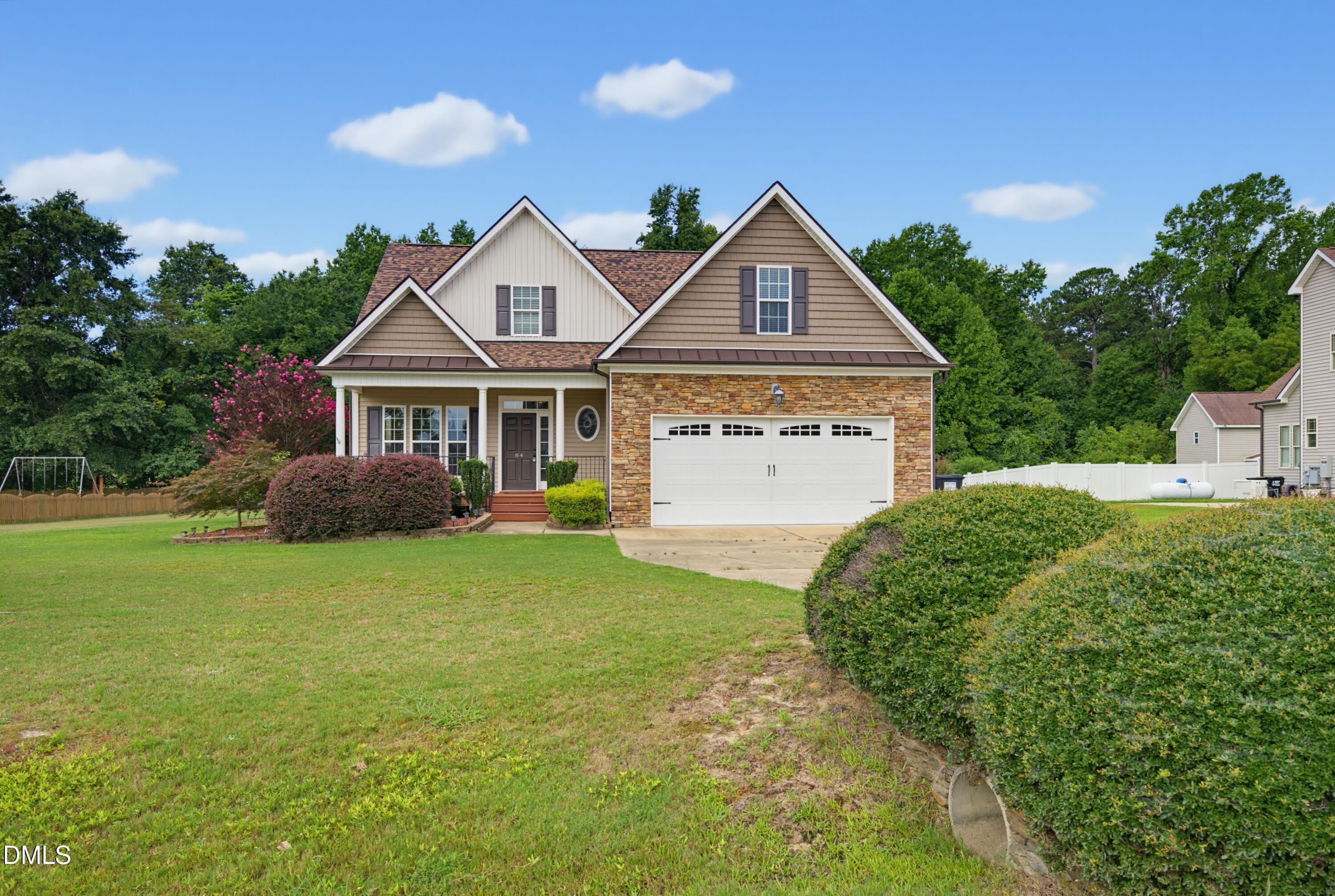 84 Elmhurst Lane