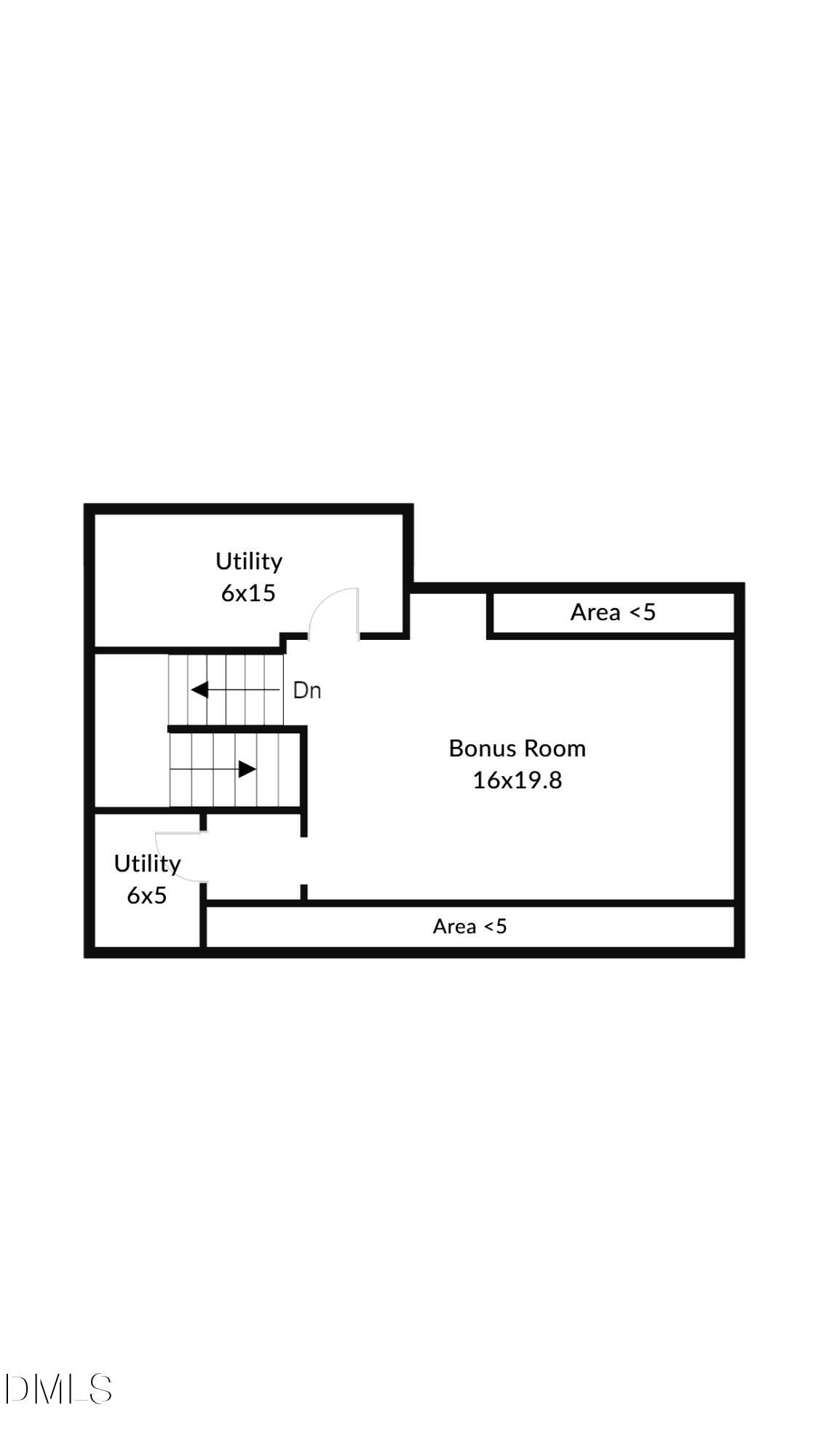441 Marsh Landing Drive Property Photo 8