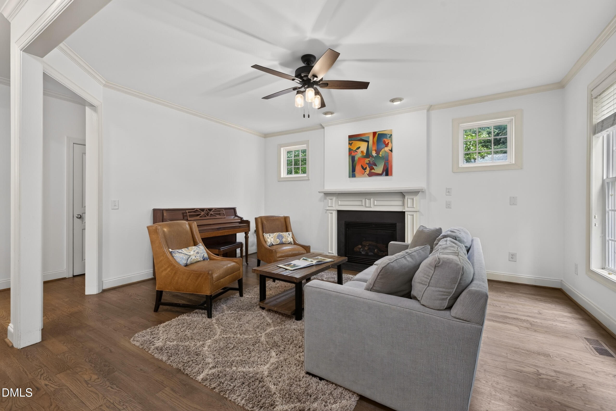 441 Marsh Landing Drive Property Photo 14