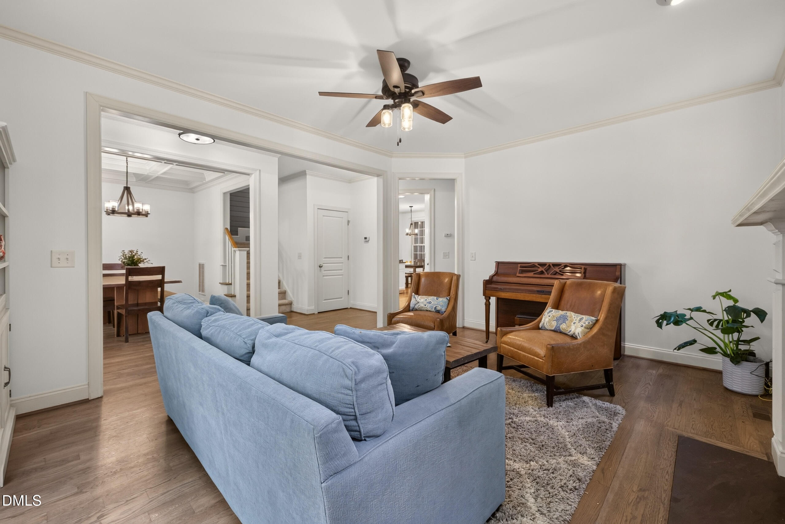 441 Marsh Landing Drive Property Photo 16