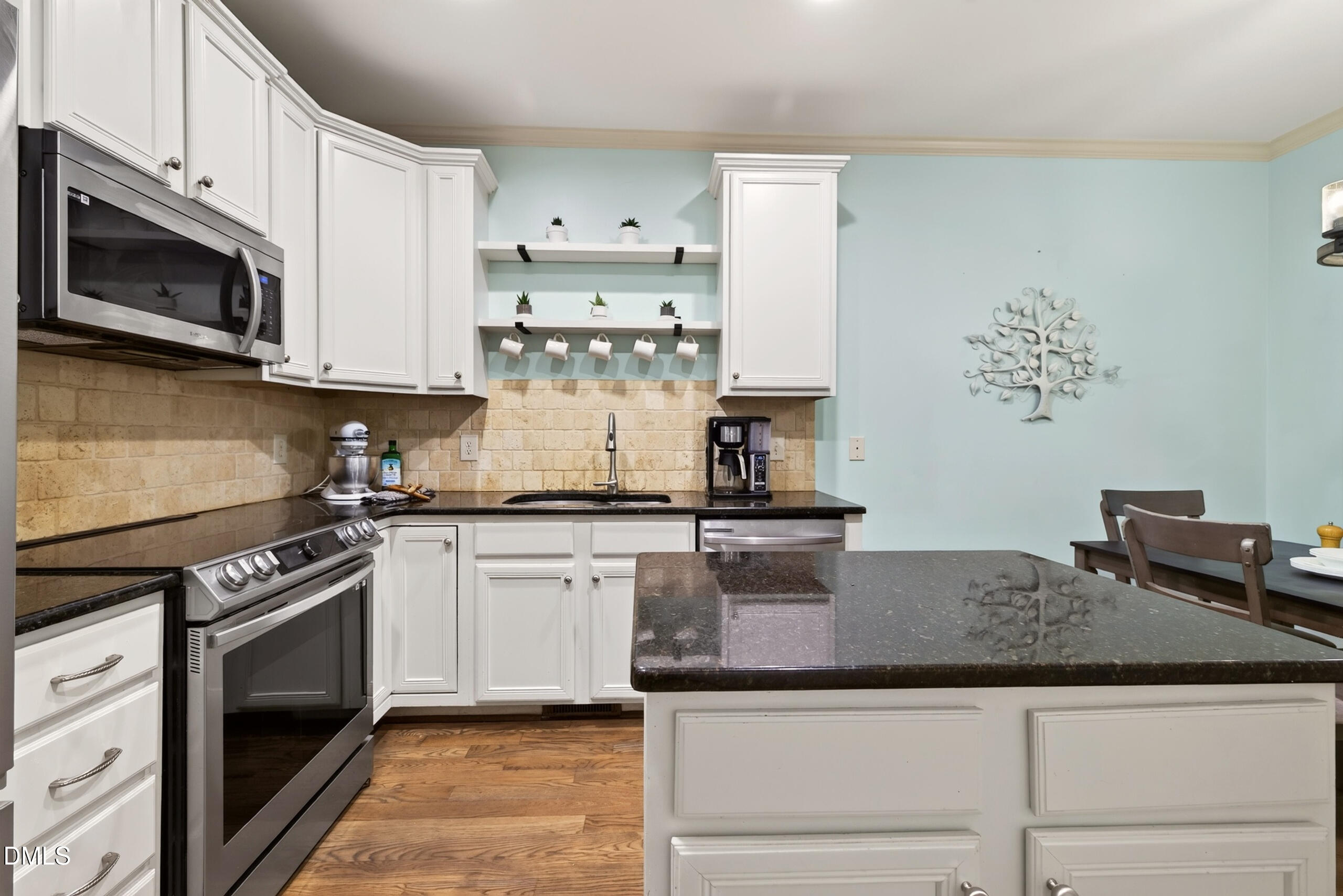 441 Marsh Landing Drive Property Photo 19