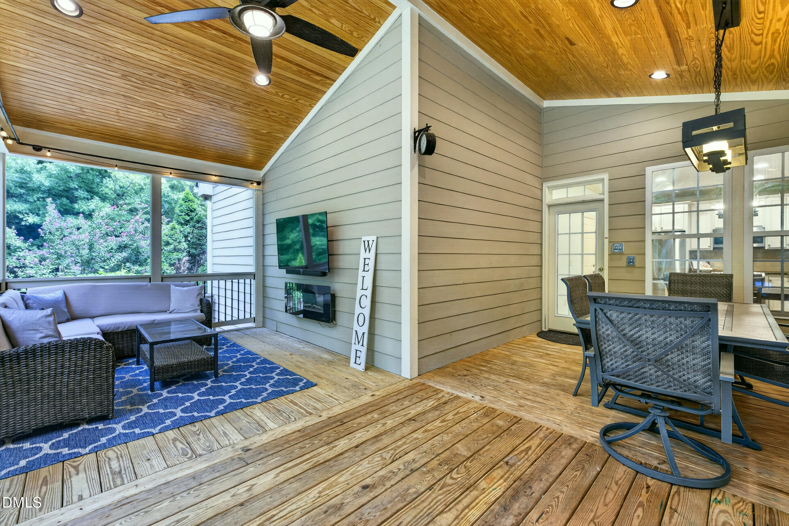 441 Marsh Landing Drive Property Photo 27